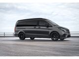 MERCEDES-BENZ V 300 MARCO POLO KÜCHE 360° NIGHT LED AHK AMG