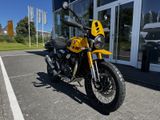 TRIUMPH Scrambler 400XC NEU! Sofort Verfügbar