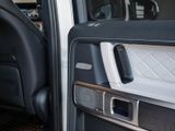 MERCEDES-BENZ G 500 Final Edition AMG Distr Standhz 2Fondbild