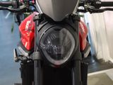 DUCATI Monster Rizoma KZH, Rizoma WSD