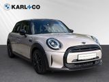 MINI Cooper 5-Türer Pano HUD LED Navi PDC SHZ Kamera