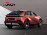 TOYOTA C-HR + 165 kW Teamplayer