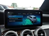 MERCEDES-BENZ GLC 220 d 4M AMG STANDH PANO PDC SHZ MULTI
