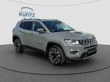 JEEP Compass 1.33T-GDI Limited AHK 1,7t 8-fach Alu