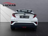 TOYOTA C-HR Hybrid Business Edition KLIMA*KAMERA*