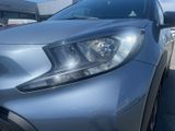 TOYOTA Aygo X Teamplayer*DACH SCHWARZ*SITZ.*ALLWETTER*