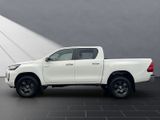 TOYOTA Hilux 2.4 D-4D Double Cab Comfort 4x4