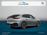 BMW X2 sDrive20i AHK+Navi+Kamera+ACC+BT UPE: 58.270¤