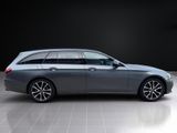 MERCEDES-BENZ E 220 T d AVANTGARDE BURM NIGHT WIDE 360 AHK PDC