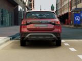 VW T-Cross 1.0 TSI Klima Einparkhilfe Sitzheizung