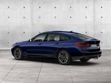 BMW 640i xDrive Gran Turismo Luxury Line