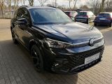 VW Tiguan 1.5 eTSI R-Line AHK/Massage/Navi/App/ACC
