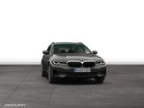 BMW 520d Touring