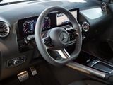 MERCEDES-BENZ GLA 180 AMG NIGHT MULTI AHK DISTR KAMERA SPUR