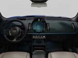 MINI Countryman D Favoured Trim HUD Sportsitze Leder