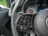 MERCEDES-BENZ Citan 110 TOURER WORKER BASE STANDARD KLIMA AHK