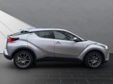 TOYOTA C-HR 1.8 Hybrid Lounge C-HR 1.8 Hybrid Lounge
