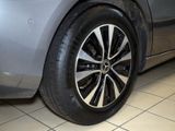 MERCEDES-BENZ B 200 d KAMERA SPUR PDC SHZ