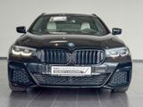 BMW 540 d xDrive Touring M Sport LED+Pano+SHZ+DAB