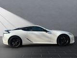 LEXUS LC 500 Coupe Ultimate Edition *PPF Front*