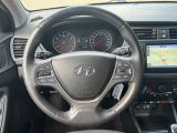 HYUNDAI i20 Select Kamera/Bluetooth/Navi/SHZ/Klima