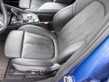 BMW X1 20dxDriveMSport+AHK+Panorama+Navi+Leder+HUD+e-Sitze