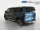 FORD Tourneo Custom Bus 320 L2 Active FWD AHK-klappbar Navi Soundsystem B & O LED Mehrzonenklima