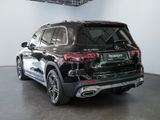 MERCEDES-BENZ GLB 200 d AMG SPUR KAMERA PDC SHZ MULTI