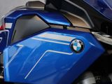 BMW R 1300 RT DEAL-BOXENSTOP 3 Pakete, Audio Pro, Topcase