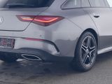 MERCEDES-BENZ CLA 200 SB , AMG NIGHT SPUR PANO KAMERA PDC SHZ