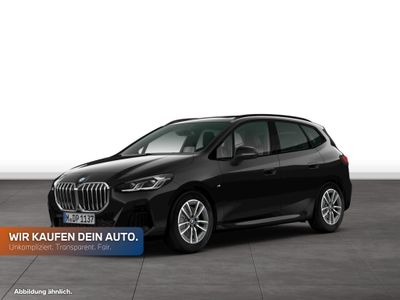 BMW 223i xDrive Active Tourer