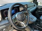 MERCEDES-BENZ V 300 MARCO POLO 4MATIC AMG NIGHT KÜCHE MARKISE AIRMATIC