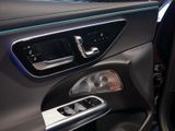 MERCEDES-BENZ E 300 T de // BURM AMG PREMIUM SPUR STANDH AHK