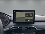 DACIA Sandero Expression TCe 100++Media Nav Live inkl. Connected Navigation++