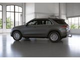 MERCEDES-BENZ GLE 350 d 4MATIC AMG DISTR PANO SPUR AHK KAMERA