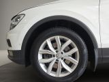 VW Tiguan Comfortline 4Motion 2.0 TSI Klima