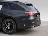 MERCEDES-BENZ E 220 T d , AMG NIGHT AHK DISTR KAMERA PANO SPUR