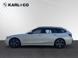 BMW 318 i Touring M Sport LC Prof Temp Driv Assis