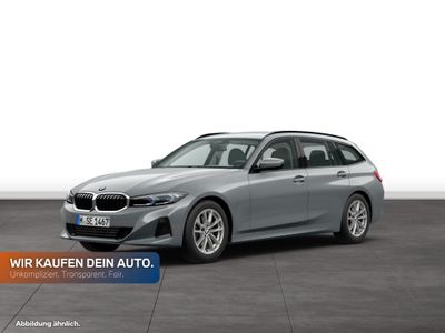 BMW 330i xDrive Touring