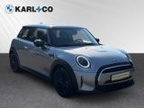 MINI Cooper 3-Türer Navi Tempomat LED Ambiente DAB