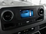 MERCEDES-BENZ Sprinter 317 KASTEN MAXI L3H2 KLIMA NAVI KAMERA