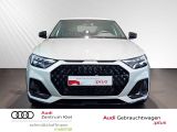 AUDI A1 allstreet 30 TFSI S-tronic Navi+ ACC LED