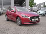 MAZDA 2 Kizoku M-Hybrid  PDC Rfk KLIMA SHZ LHZ