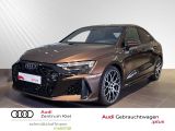 AUDI RS3 Limousine TFSI quattro S-tronic Navi+ LED