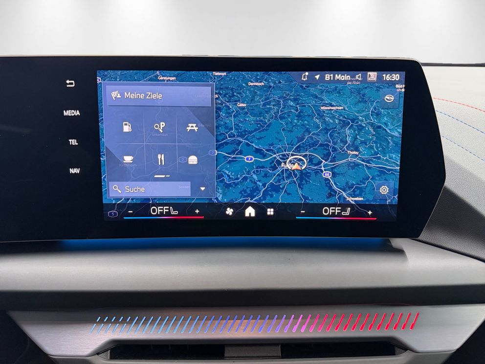 BMW 120 d M Sportpaket Adapt.LED+SHZ+AppleCarPlay