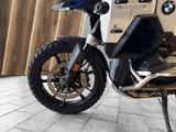 BMW R 1300 GS Adventure GS-Trophy+2-Pakete+Doppelschalldämpfer+