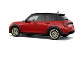 MINI Cooper C -5 Favoured Trim LenkHZG Pano LED HUD