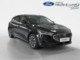 FORD Focus Titanium El. Panodach Navi LED ACC Apple CarPlay Android Auto Mehrzonenklima WLAN