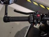 BMW S 1000 R M Paket Carbon Räder Taschen