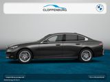 BMW 520d Limousine Head-Up+AHK+Navi+Kamera+ACC+SHZ